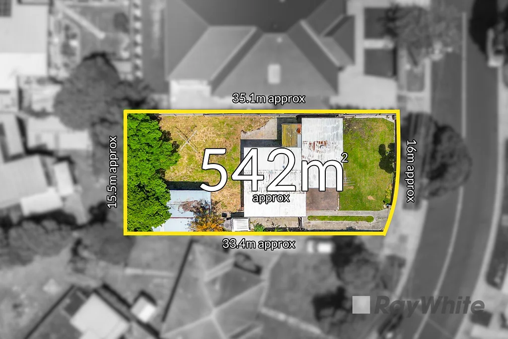 39 Simpson Drive, Dandenong North, VIC 3175
