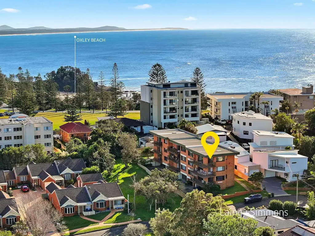 7/2 Oxley Crescent, Port Macquarie, NSW 2444