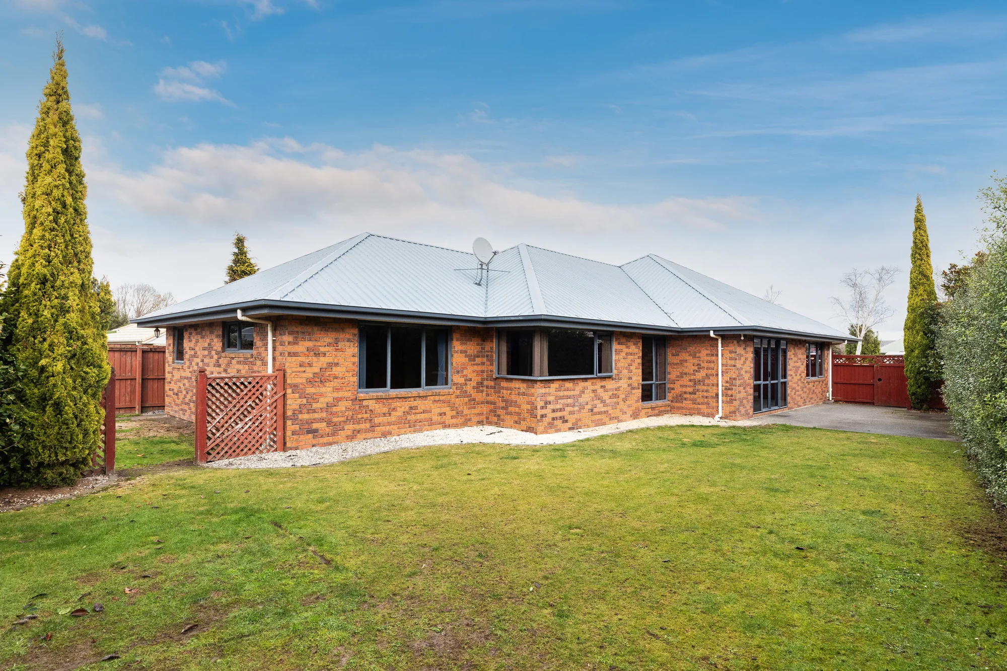 40 Durrell Way, Rolleston, Selwyn, 4 침실, 2 욕실, House