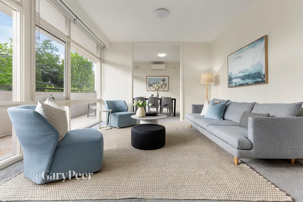 4/30 Denbigh Road, Armadale, VIC 3143