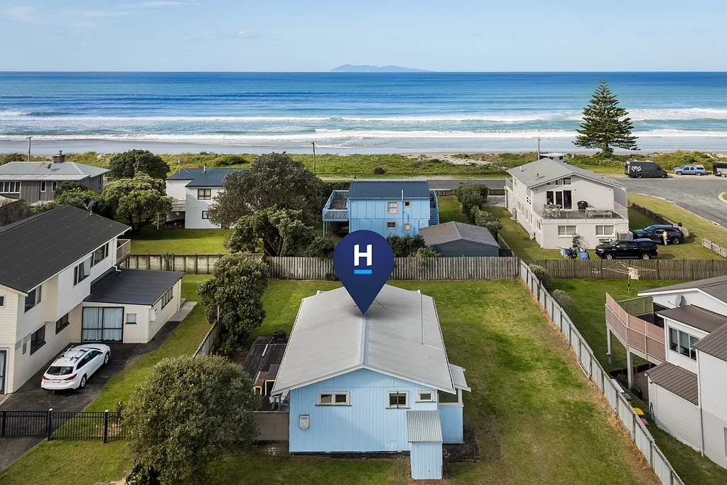 283 Seaforth Road, Waihi Beach, Western Bay of Plenty, Bay of Plenty