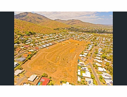 LOT 19 The Gardens Estate, Norman Gardens, Central Queensland, 0 Kuwarto, 0 Banyo, Section