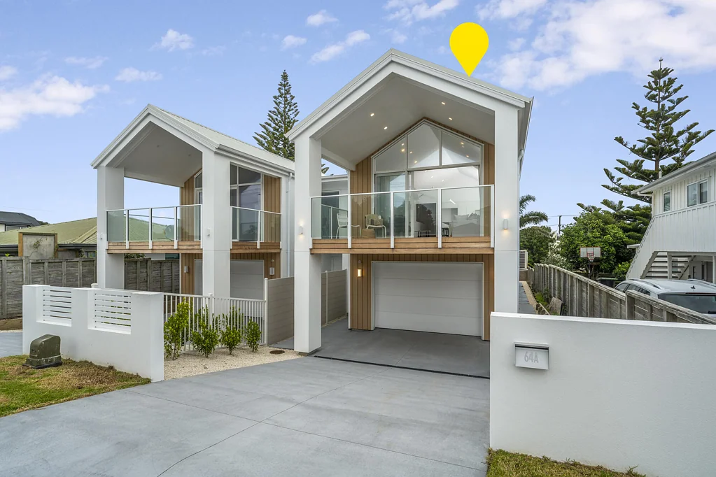 64a Karewa Parade, Papamoa, Tauranga, Bay of Plenty