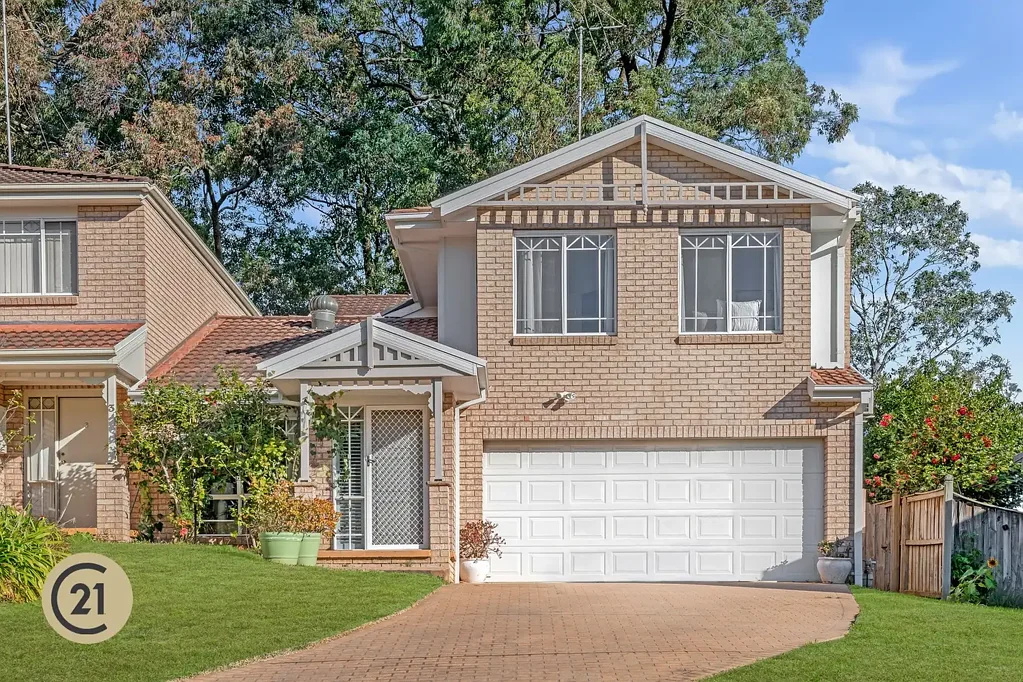 Cherrybrook 3 Bedroom Torrens Title Duplex - CTHS Zoning | Potential for Granny Flat