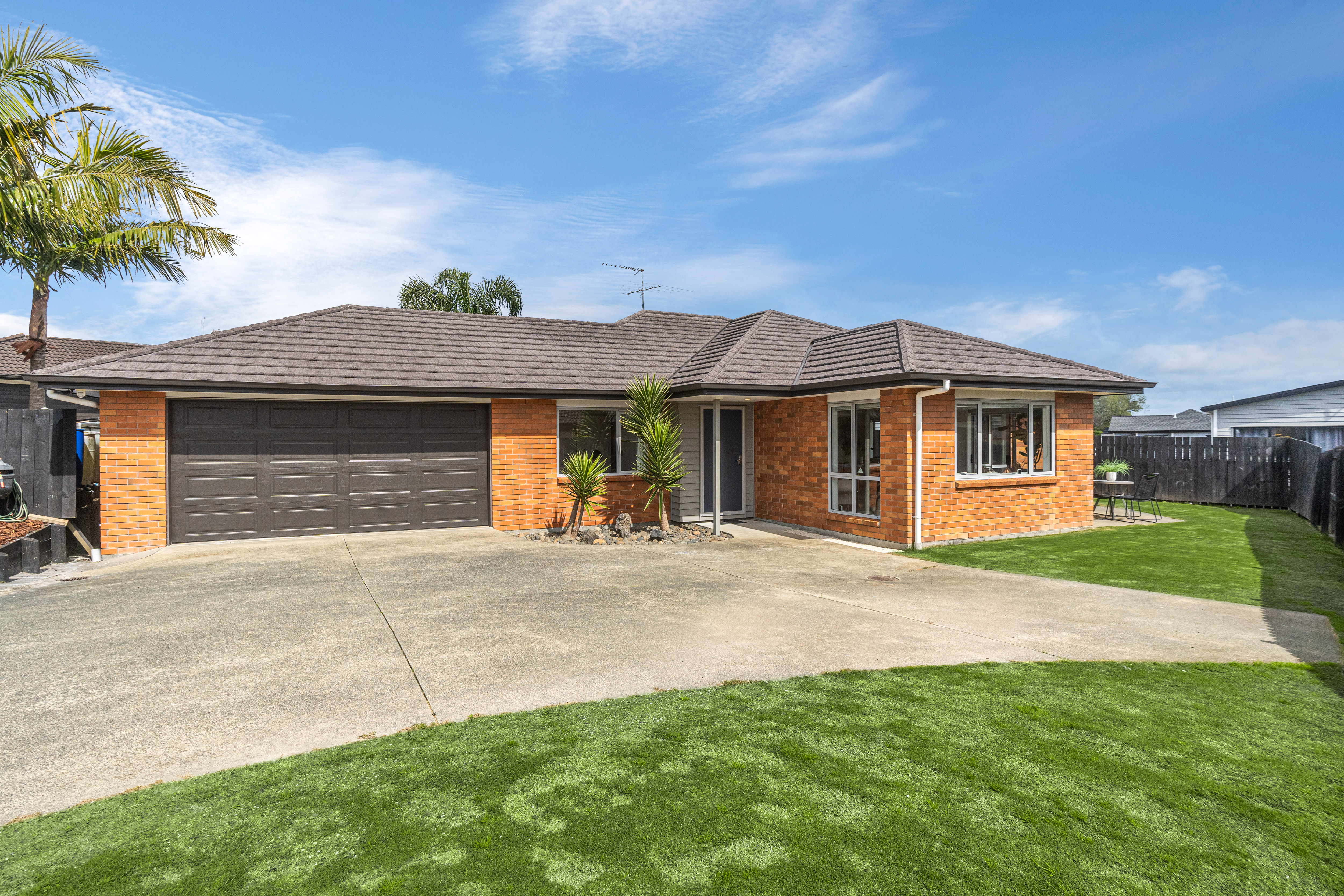 16 Mcwhirters Farm Lane, Massey, Auckland - Waitakere, 4 rūma, 2 rūma horoi, House