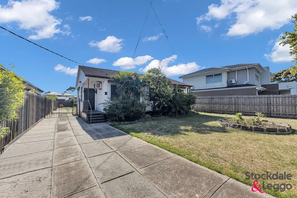 Laverton 3 Bedroom Family Comfort on a Generous 756m² (Approx.) Block