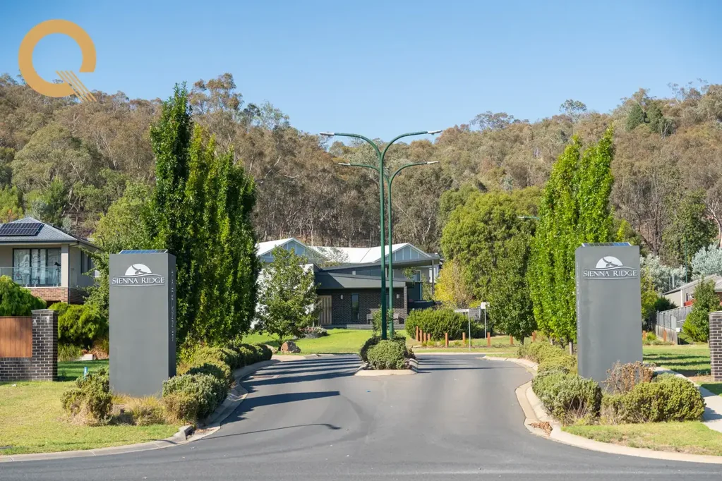 Hamilton Valley  Build Without Compromise - Rare 3,967m² Block in Hamilton Valley
