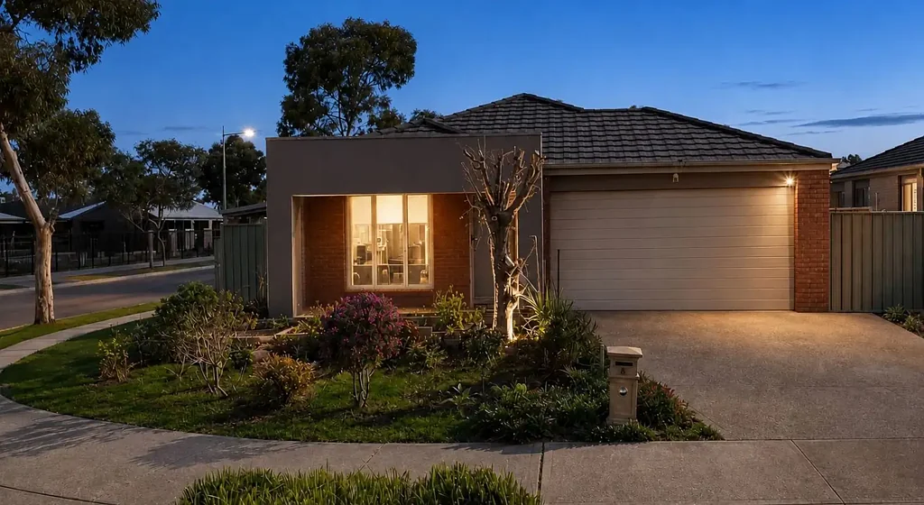 Wyndham Vale 5 Slaapkamer A Standout Family Home in Bluestone Estate