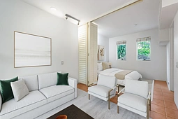8/36B Fairfax Road, Bellevue Hill