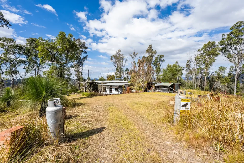 798 Glens Creek Road, Nymboida, NSW 2460