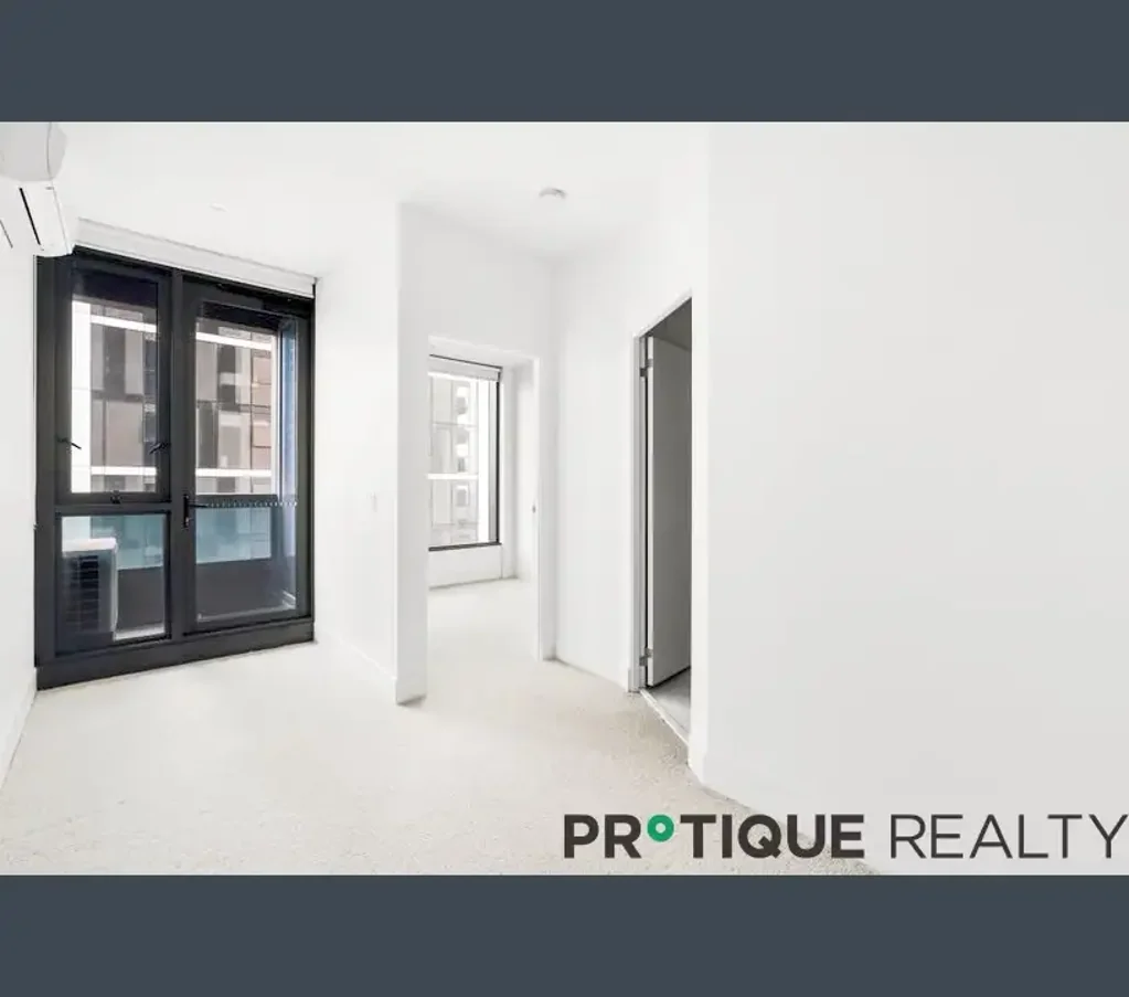 Vision I Unfurnished 1 Bedroom 1 Bathroom Apartment I Near Victoria Market &Uni Melb