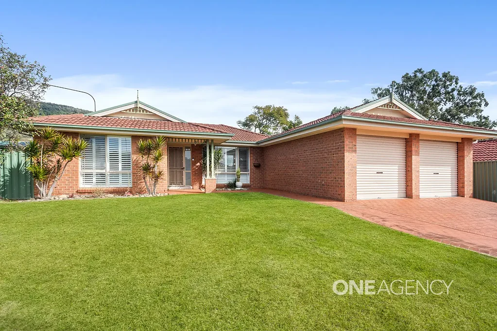 118 Daintree Drive, Albion Park, NSW 2527