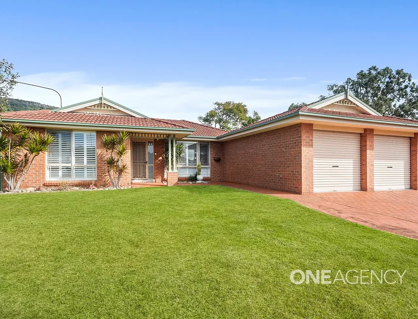 118 Daintree Drive, Albion Park, NSW 2527, 4 slaapkamers, 1 badkamers, House