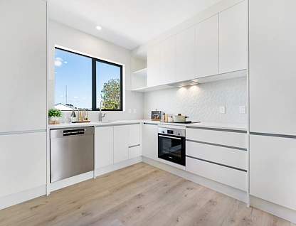 Lot 1/11 Kayle Glen, West Harbour, Waitakere City, Auckland, 3房, 3浴, 城市屋