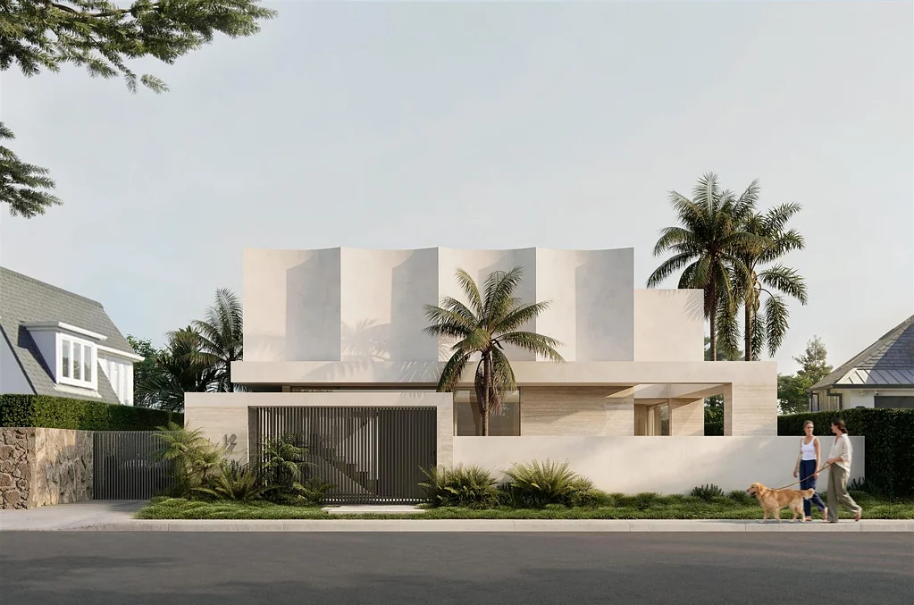 Milford 4બેડરૂમ Three Homes With Architectural Edge