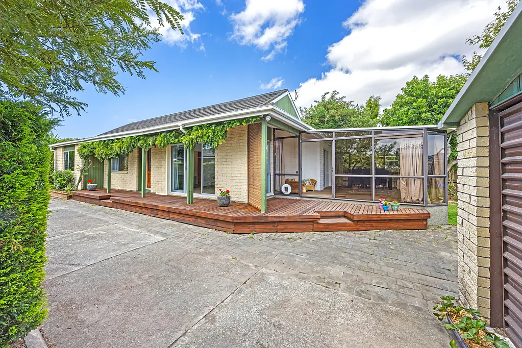 277 Hendersons Road, Hoon Hay, Christchurch, Canterbury