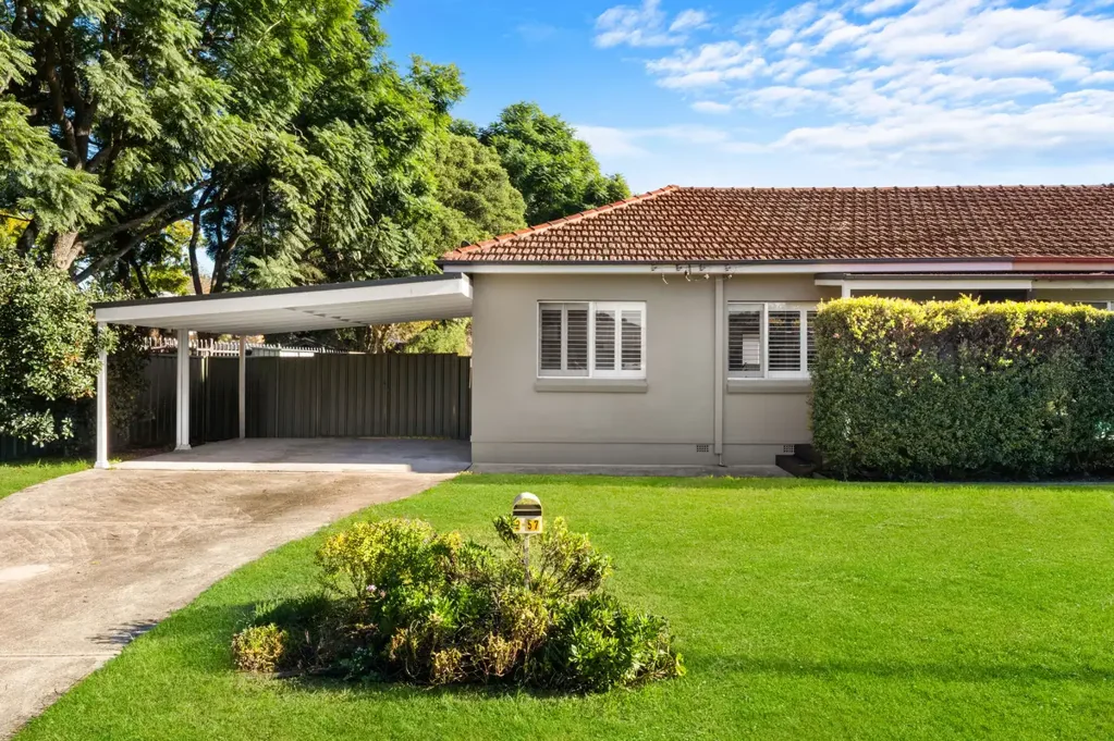 RENOVATED NEST IN RICHMOND