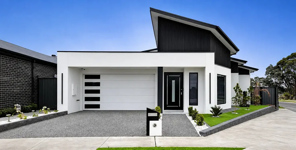 Elegant Home with Quality Features