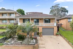 16 O'Donnell Drive, Figtree