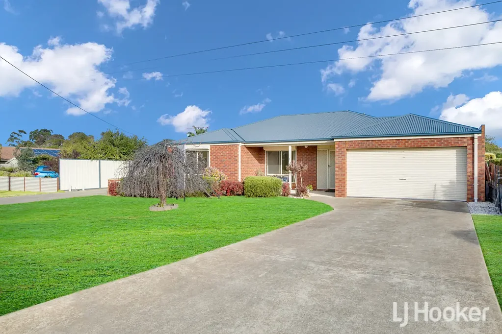 1/5 Russell Street, Darley, VIC 3340