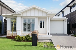 18 Leadership Street, Leppington