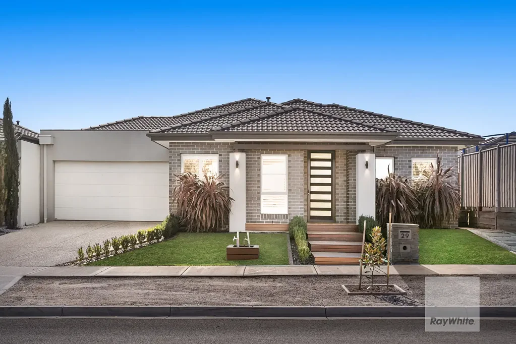 29 Horizon Street, Diggers Rest, VIC 3427