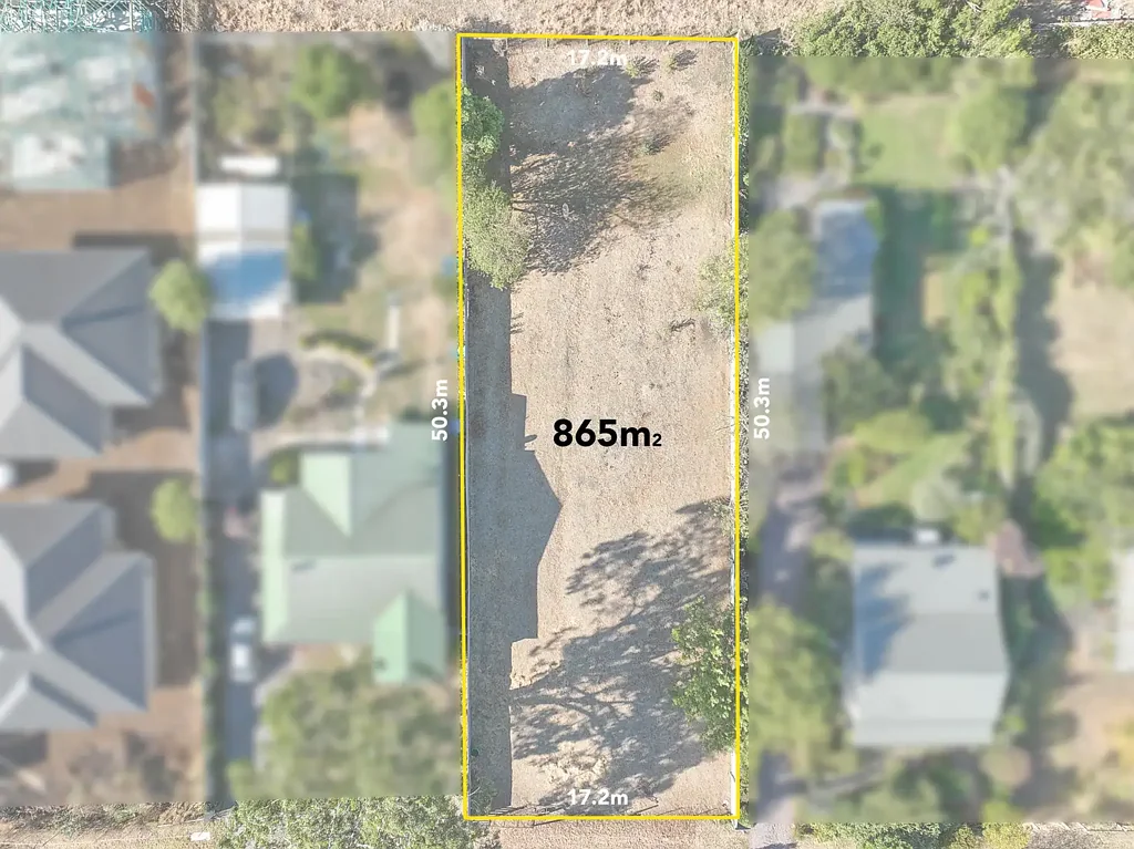 Camperdown Prime Land Opportunity: Build Your Dream Home or Investment