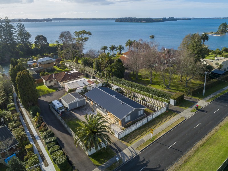 22 Wallace Road, Te Puna, Bay Of Plenty, 4 غرف, 0 حمامات