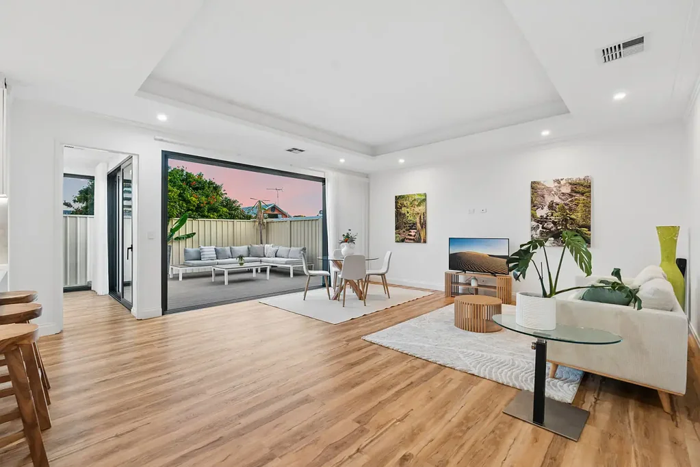 Coolbellup 4Zimmer Quality You Can See, Comfort You Can Feel!