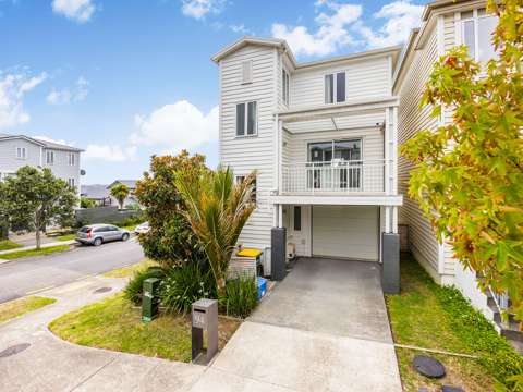 Flat Bush 4房  IDEAL FOR FIRST-HOME BUYERS OR INVESTORS