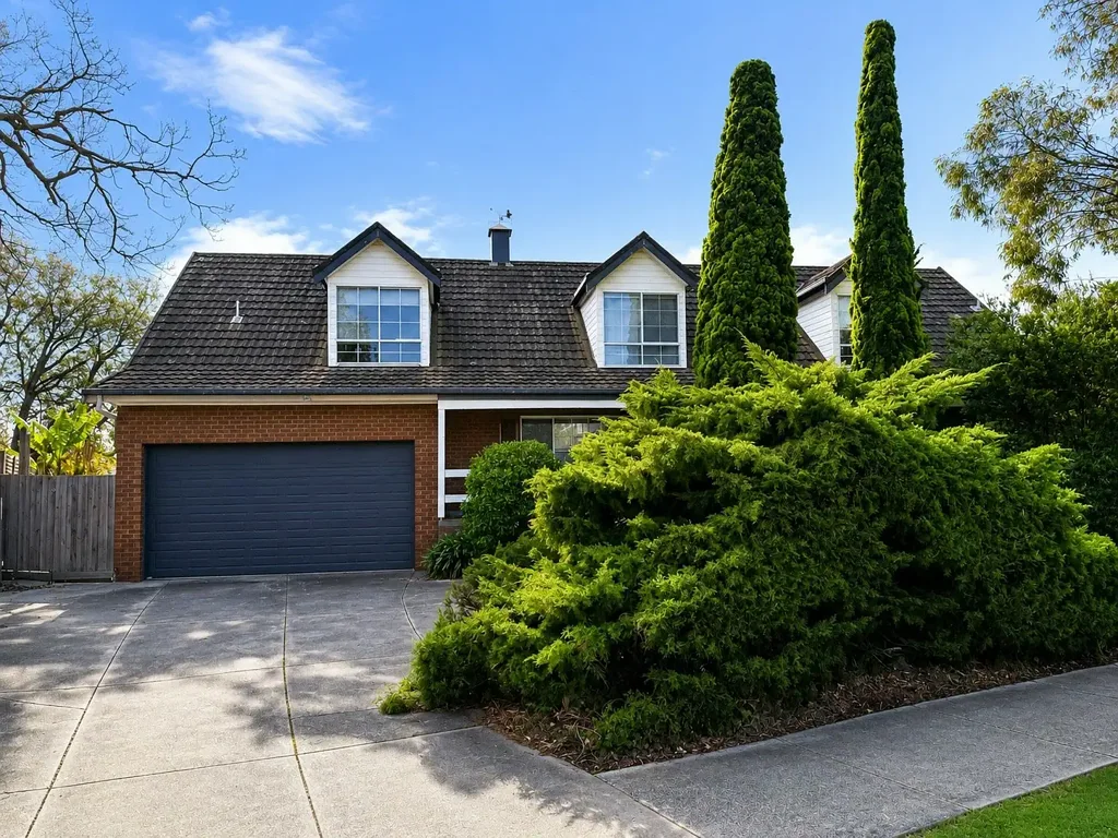 18 Cypress ave Boronia