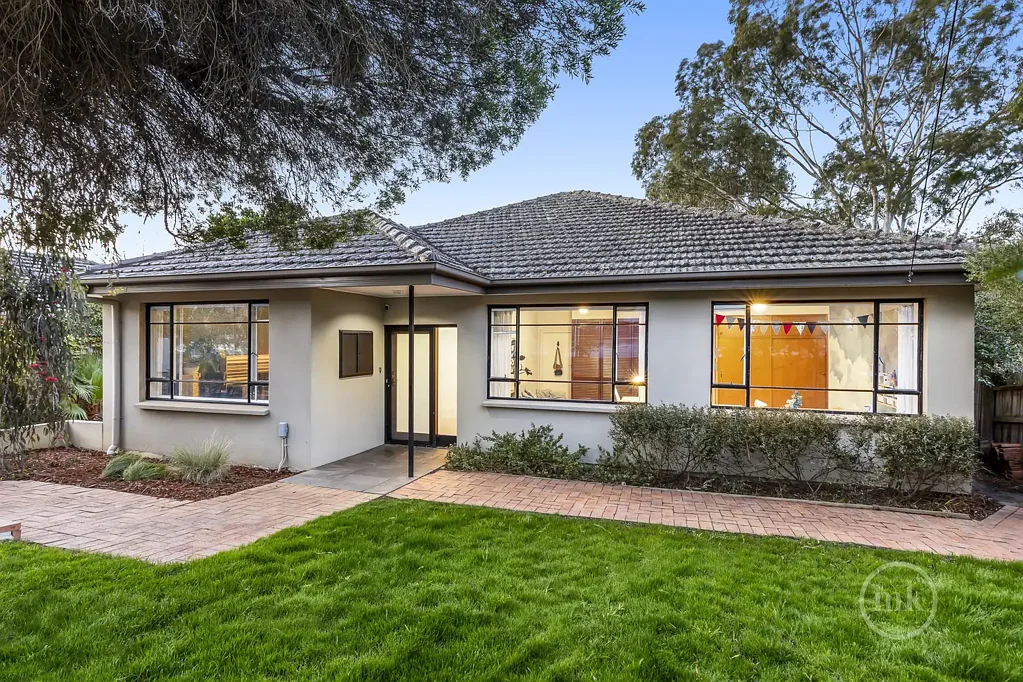 Greensborough 4Zimmer Light, space and flexibility with a spectacular northern outlook
