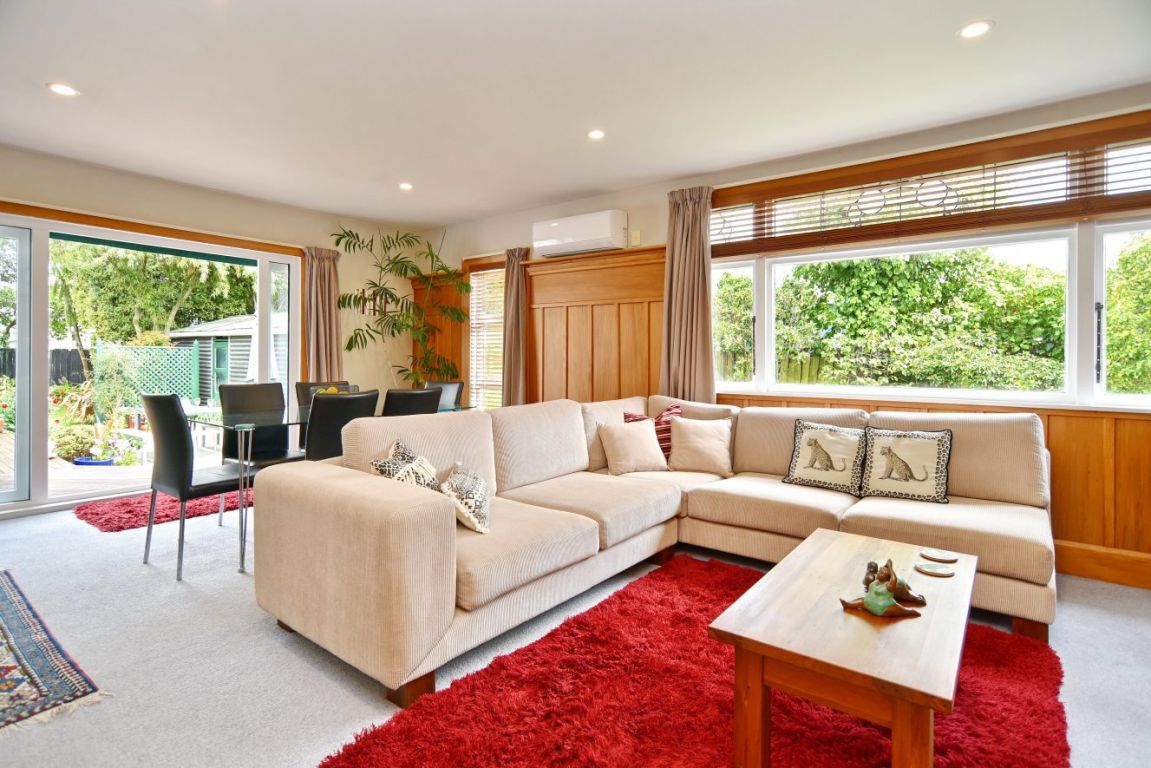 5 Garnett Avenue, Spreydon, Christchurch, 4 غرف, 0 حمامات