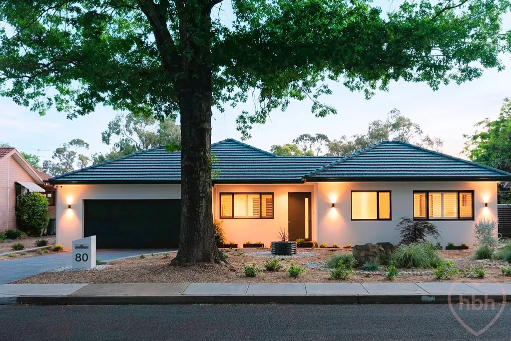 Watson 4ਬੈੱਡਰੂਮ Absolute perfection