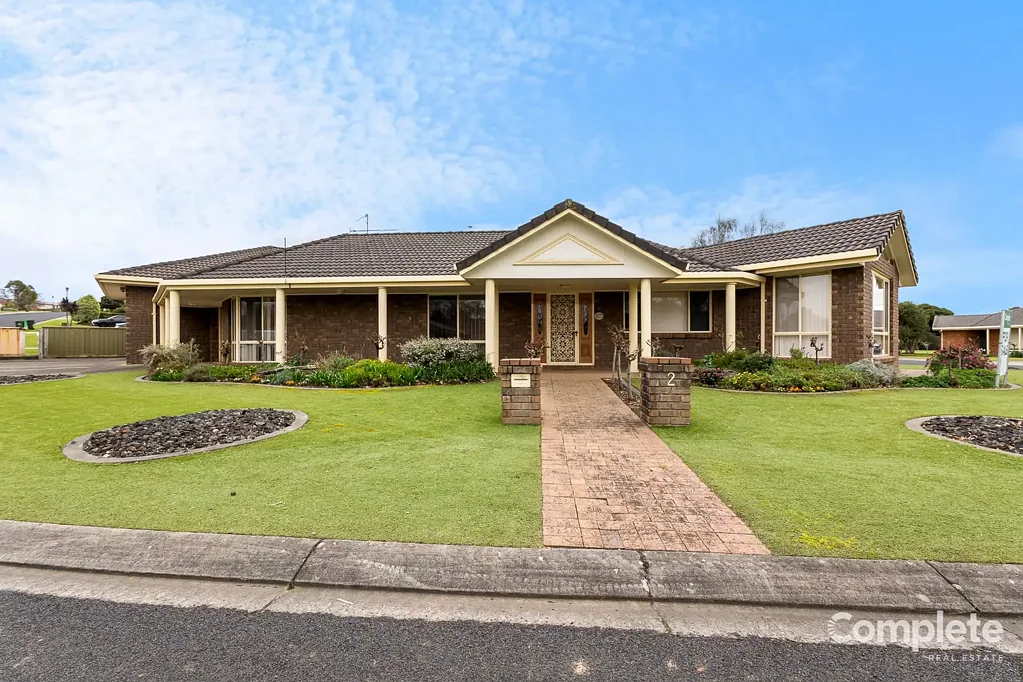 Mount Gambier 3બેડરૂમ Complete Real Estate - Kim Cawthorne