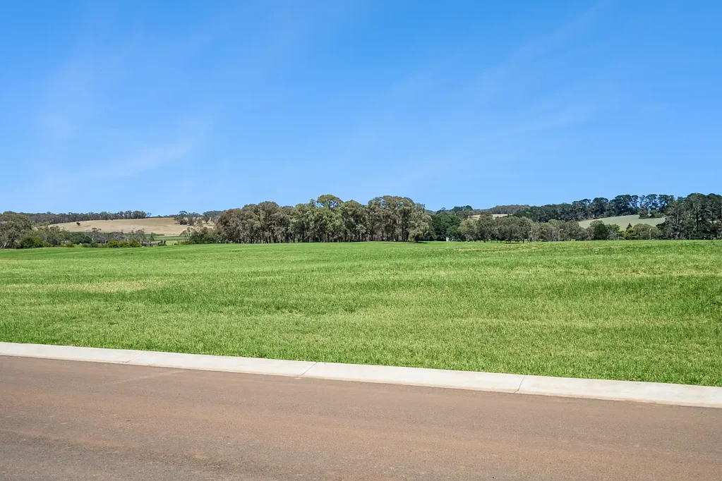 Crookwell PRIME BUILDING BLOCK