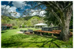 2240 Darkwood Road, Bellingen