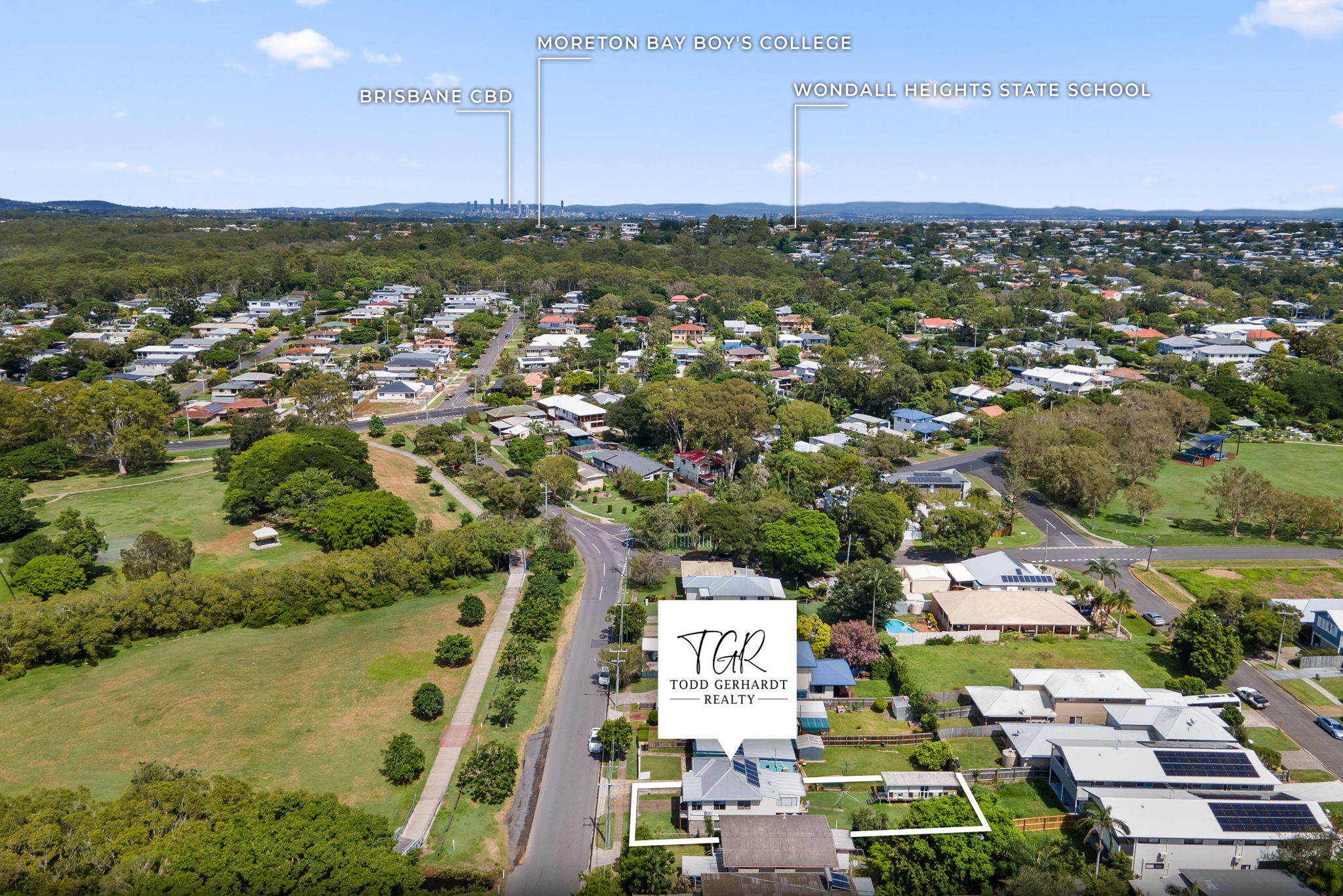 23 ANDREW ST, LOTA QLD 4179, 0 Schlafzimmer, 0 Badezimmer, House