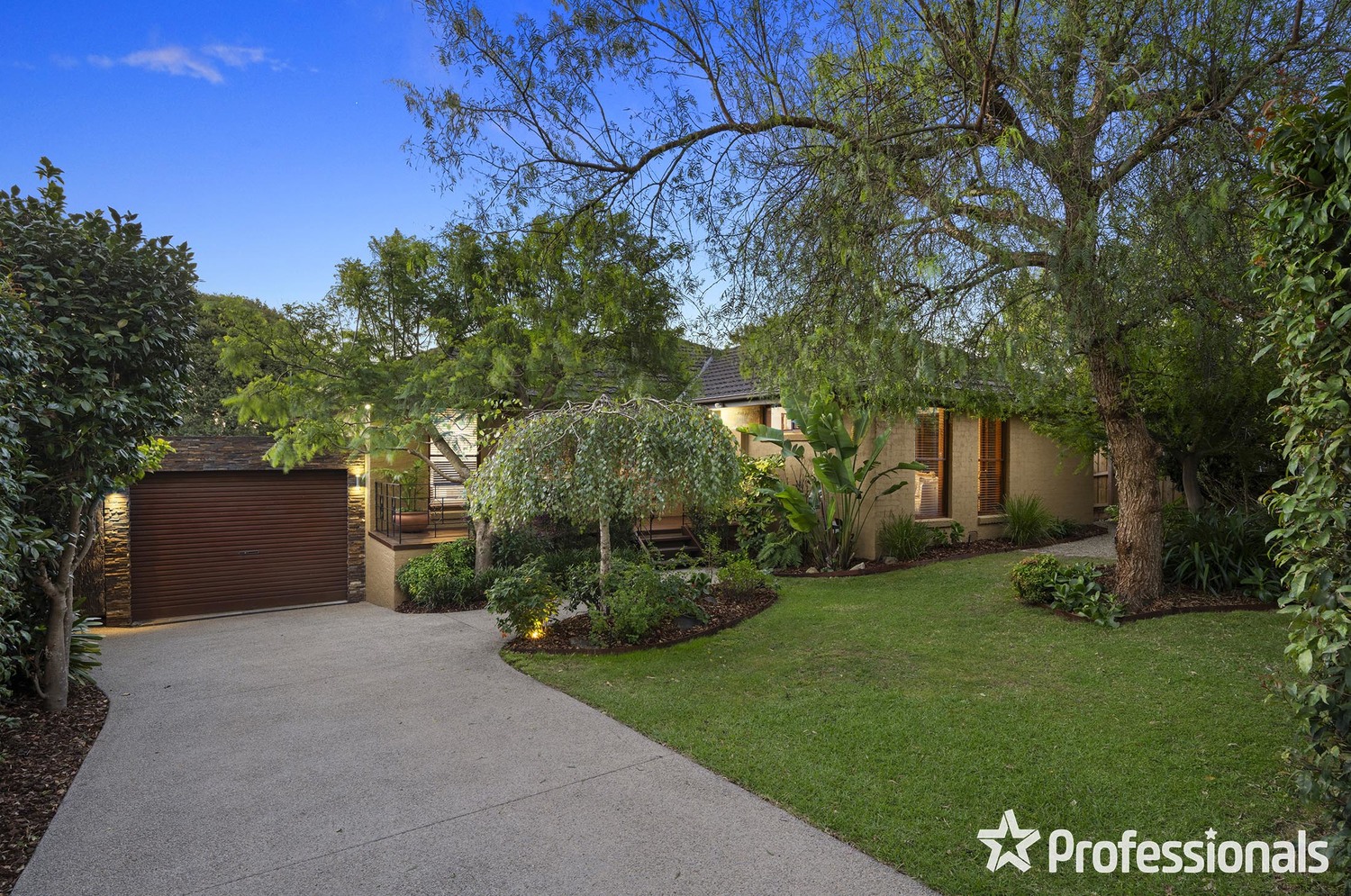 3 MERIDIAN CT, MOOROOLBARK VIC 3138, 0 Bedrooms, 0 Bathrooms, House