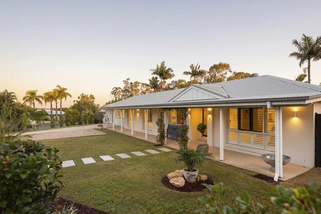 Sippy Downs 4 Bedroom In a League of Its Own