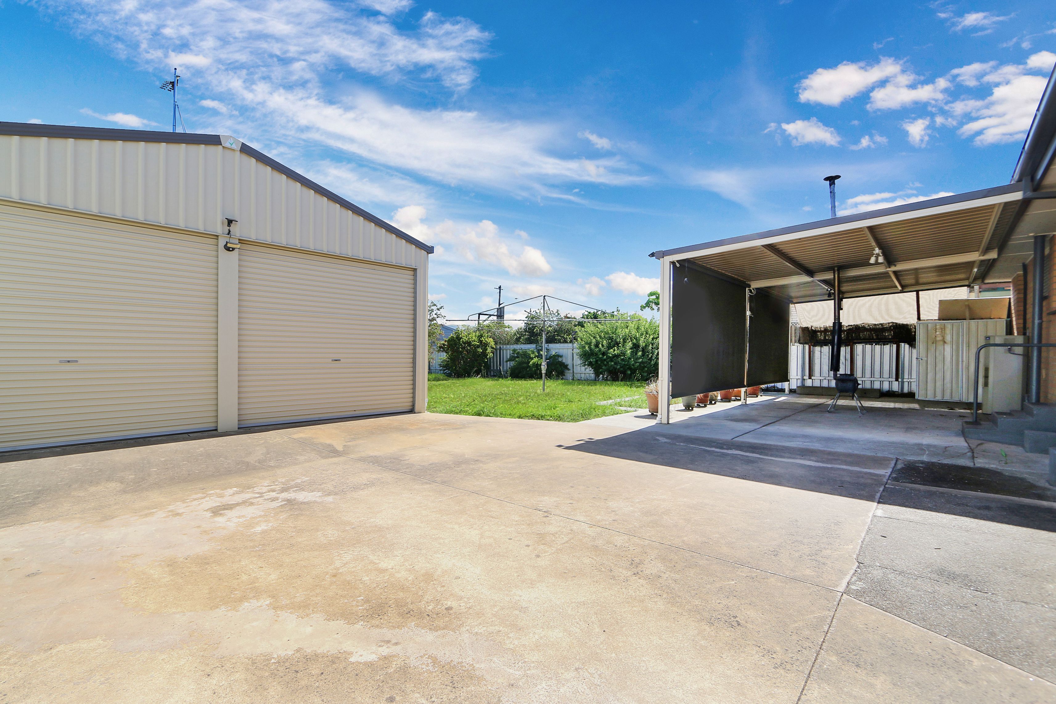 421 DOUGLAS RD, LAVINGTON NSW 2641, 0 rūma, 0 rūma horoi, House