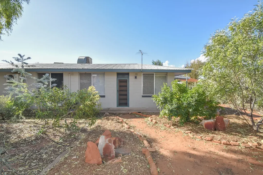 Three Bedroom , Two Bathroom Home
