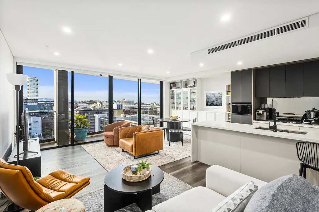 1103/38 Atchison Street, Wollongong, NSW 2500