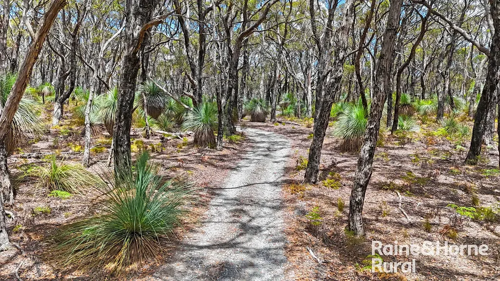 184 Bedlam Flat Road, Delamere, SA 5204