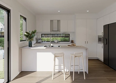 9 Springvale Road, Springvale South, VIC 3172, 2 침실, 2 욕실, Townhouse
