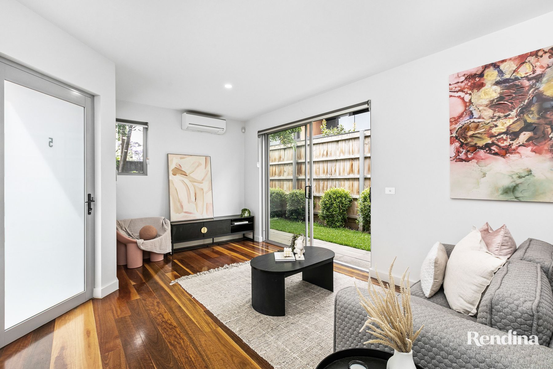 UNIT 1 5 DUDLEY ST, ESSENDON NORTH VIC 3041, 0 Schlafzimmer, 0 Badezimmer, Unit