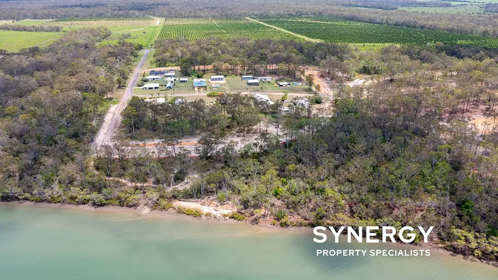 Miara Titled 1,200sqm Allotment in Golden River Estate - Miara