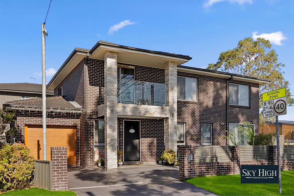 2A Edward Road, Marayong, NSW 2148
