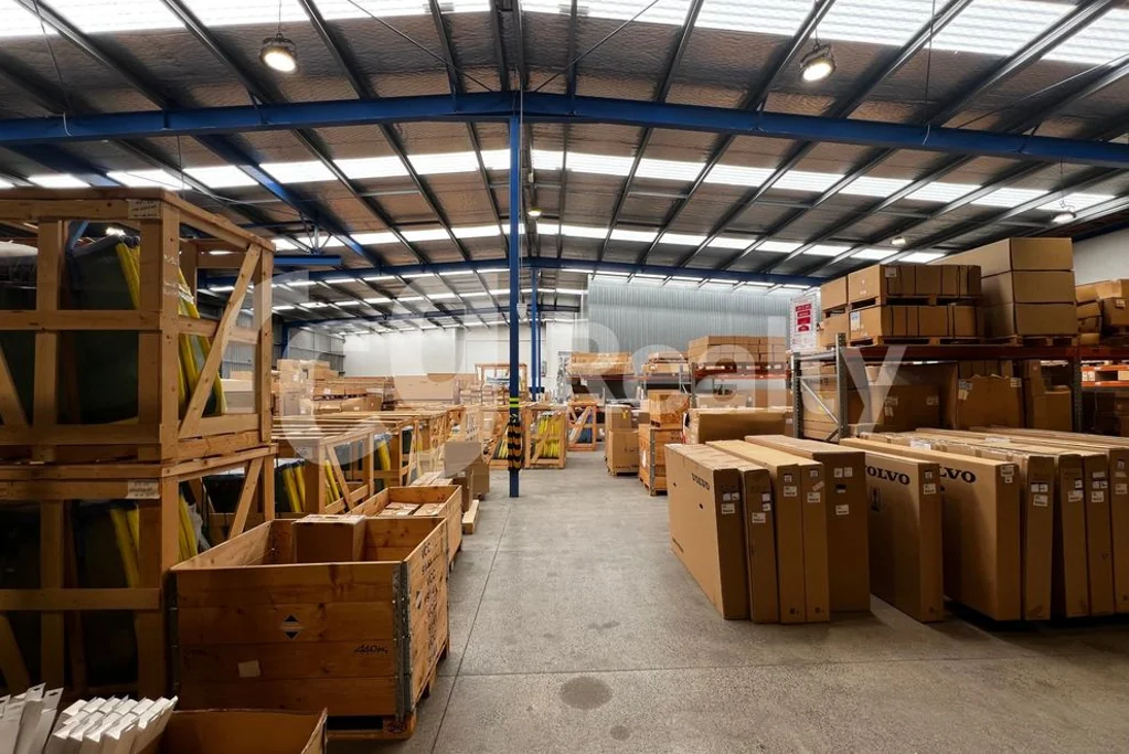 Address Withheld, Mount Wellington, Auckland City, 0 Bedrooms, 0 Bathrooms, Industrial Premises
