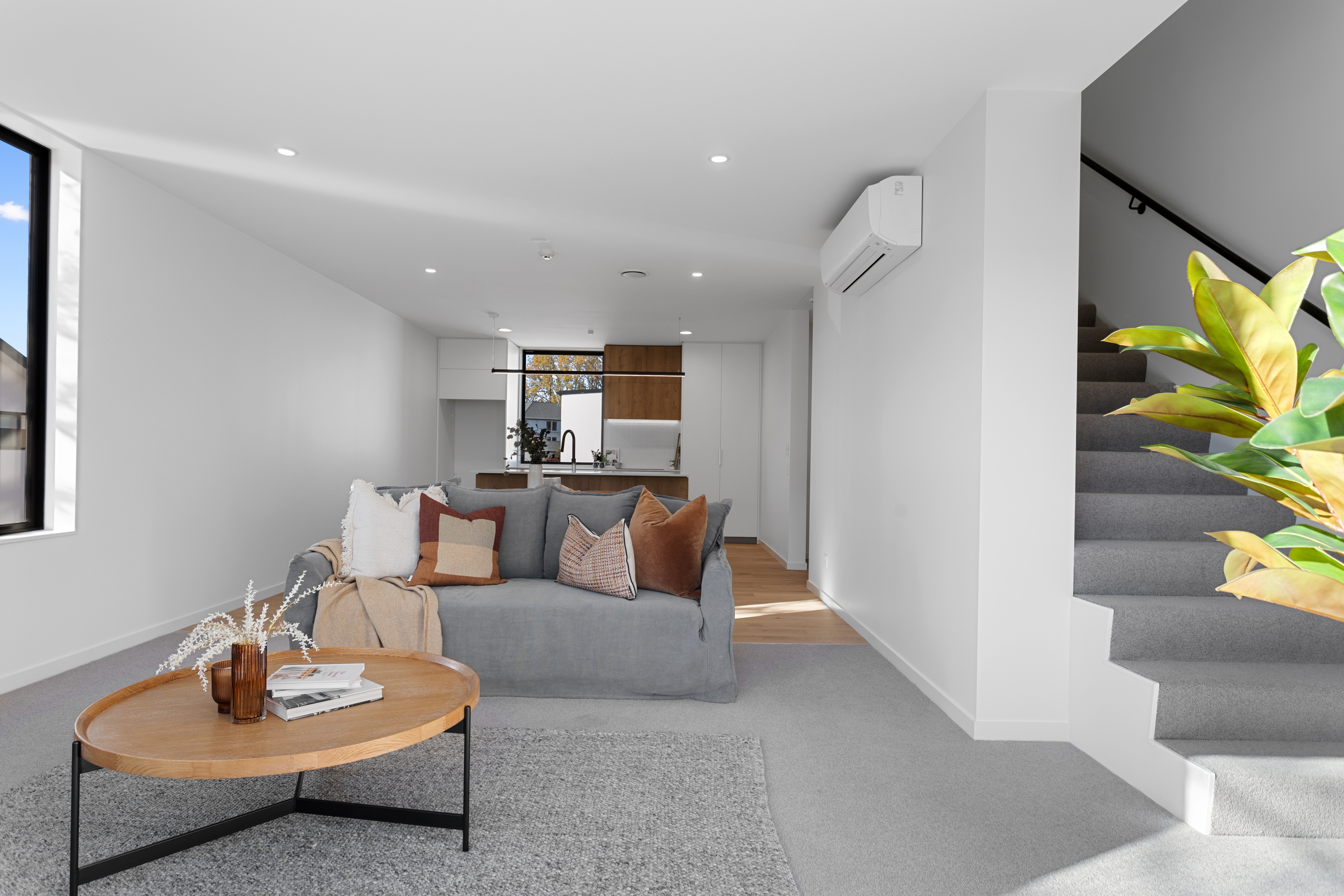 101/242 Manchester Street, Christchurch Central, Christchurch, 2 phòng ngủ, 0 phòng tắm, Unit